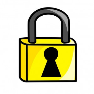 Padlock