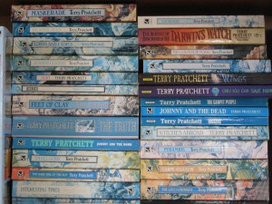 Terry-Pratchett-Paper-Backs